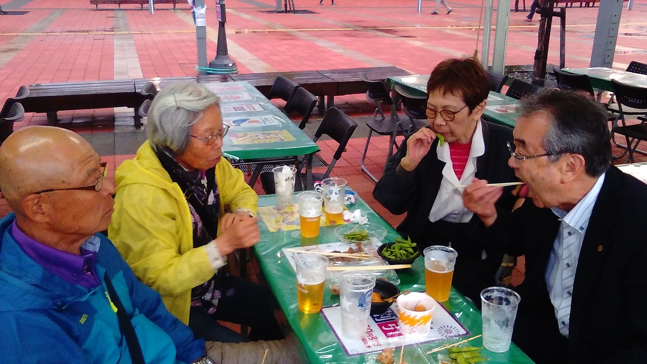 駅ビール