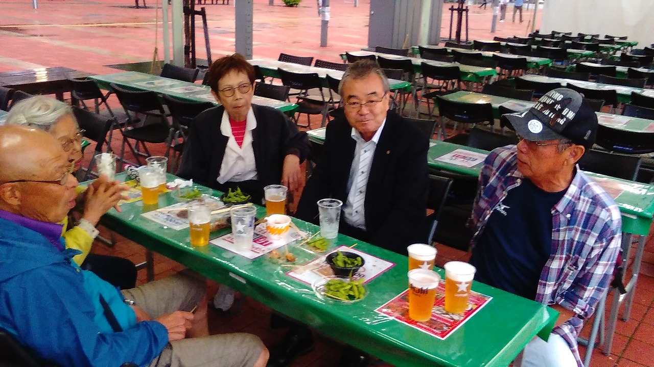 駅ビール2